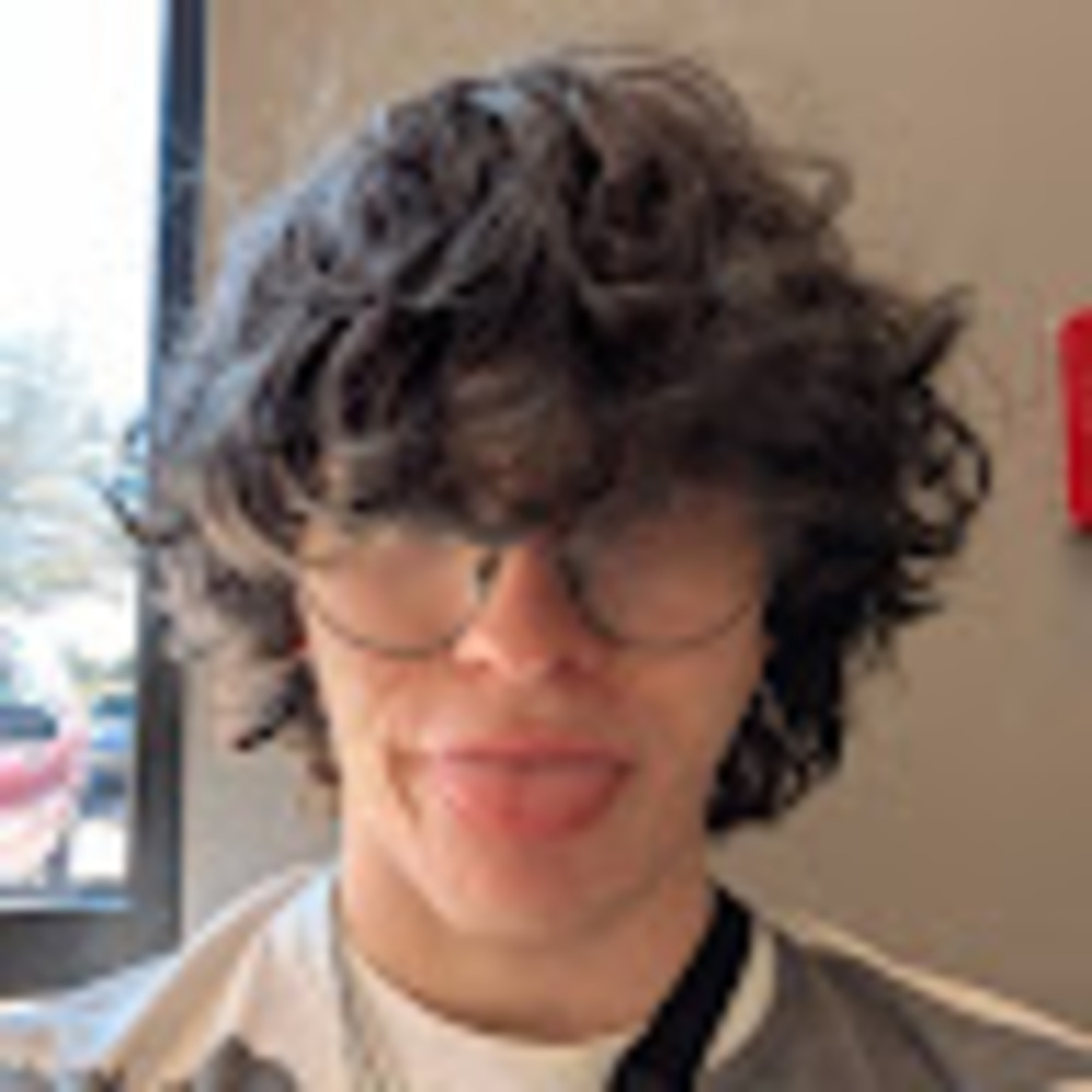 Meet your Posher, Sam